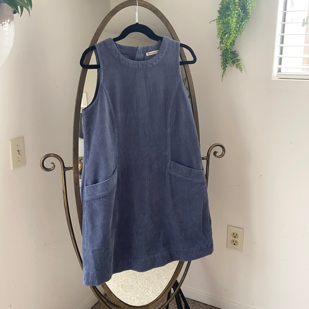 Marine Layer Florence Shift Dress